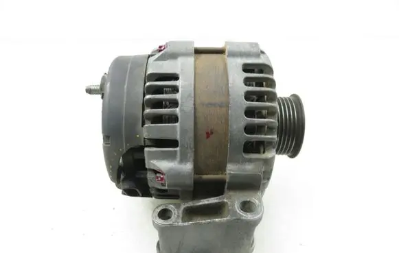 Opel Antara ABS Pump 96817718