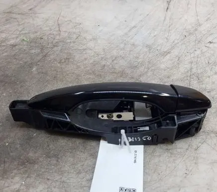 Peugeot 2008 II Rear door exterior handle 9802977180
