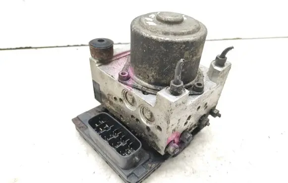 Mazda 6 ABS Pump GR1M437A0 6X21E0208 4370772
