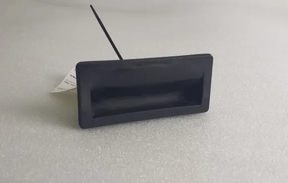 Tailgate opening switch