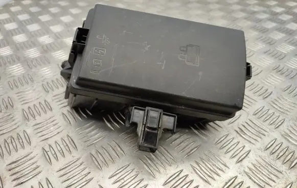 Skoda Octavia Mk3 (5E) Fuse box set 5Q0907361B