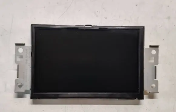 Volvo XC60 Screen/display/small screen 31350691