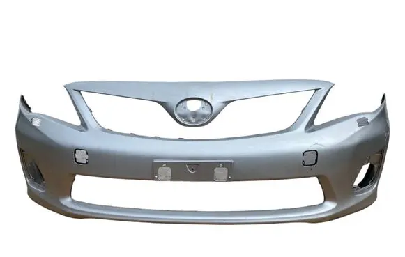 Toyota Corolla E140 E150 Front bumper 5211902B10 TS0R2