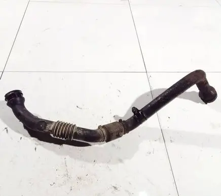 Renault Kangoo II Engine coolant pipe/hose