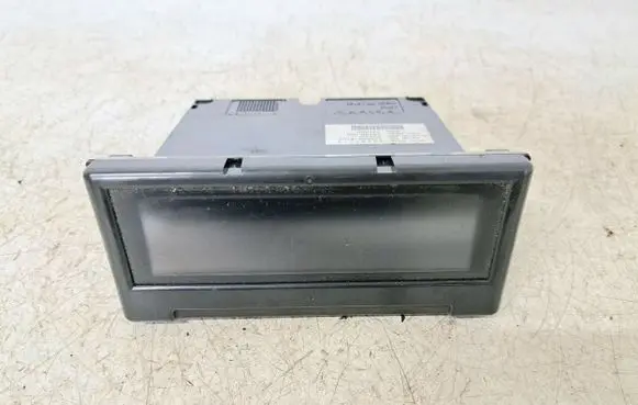 Volvo V50 Screen/display/small screen 30797719