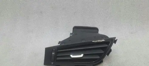 BMW Z4 E89 Dashboard air vent grill cover trim 9287068