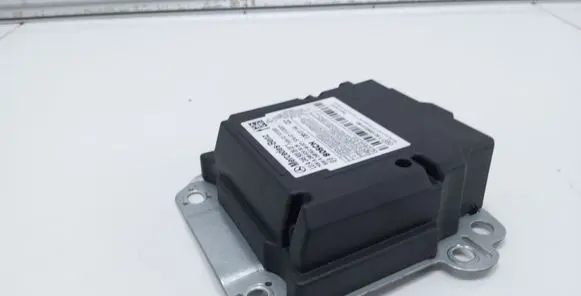 Mercedes-Benz B W246 W242 Airbag control unit/module A2468200026