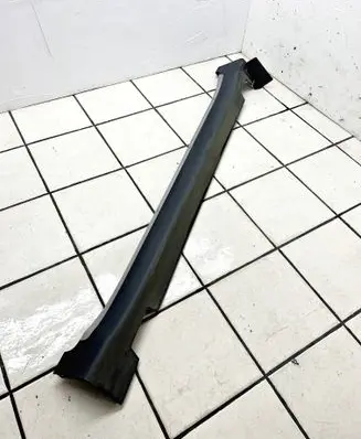 KIA Sportage Sill