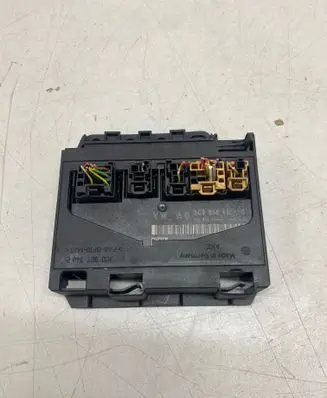 Volkswagen PASSAT B7 Comfort/convenience module 3C0959433AB S0472H043