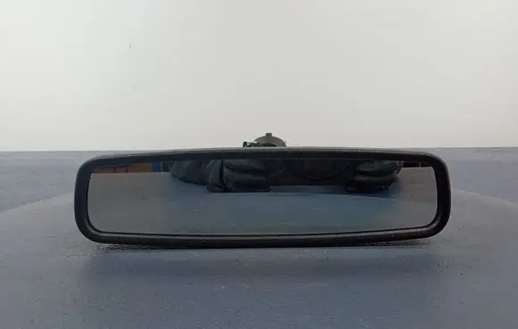 Ford Puma Rear view mirror (interior) FU5A17E678EA