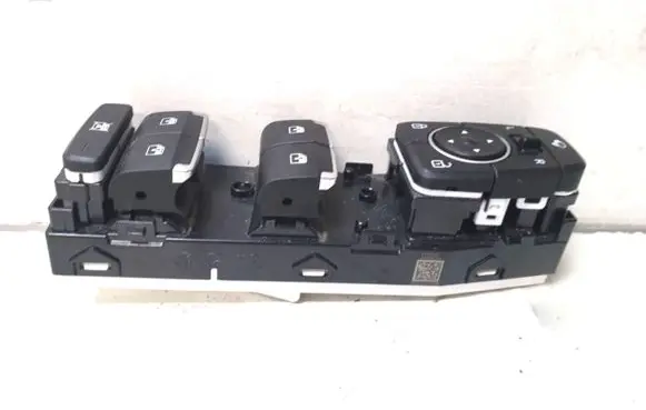 Hyundai Santa Fe Electric window control switch 93571S1710NNB