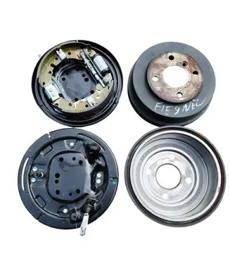Ford Fiesta Drum brake (rear) H1BC-1126-AA
