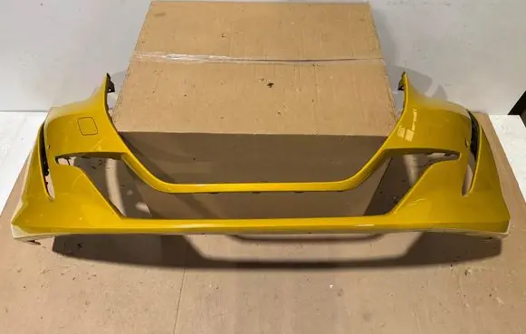 Peugeot 208 II Front bumper 9823203580