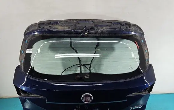 Fiat Tipo Tailgate/trunk/boot lid IMPRK1450489