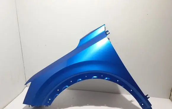 Renault Rafale Fender 631138616R