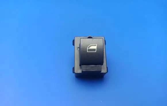 BMW 7 E65 E66 Electric window control switch 8379597 E0200016