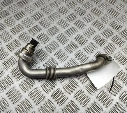 Mercedes-Benz S C217 EGR valve line/pipe/hose A6541400802