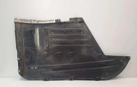 BMW 3 G20 G21 Gearbox bottom protection 7428180 51164310