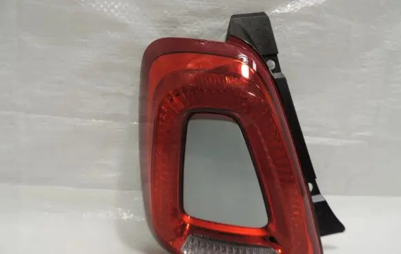 Fiat 500X Rear/tail lights 52007424
