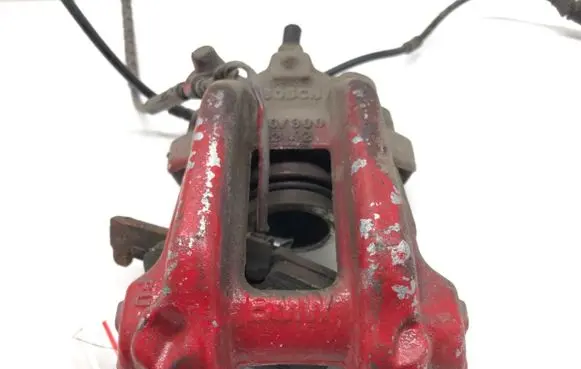 BMW 4 F32 F33 Rear brake caliper