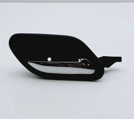 Front door interior handle