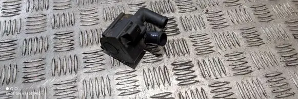 Volvo XC90 Electric auxiliary coolant/water pump 518705030