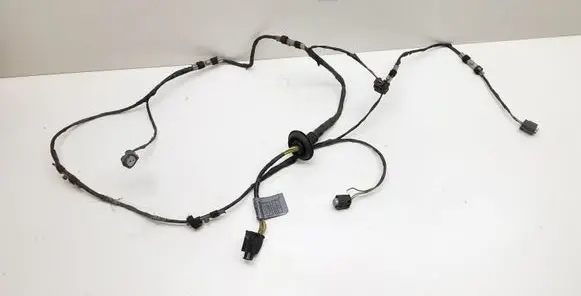 BMW X5 E53 Parking sensor (PDC) wiring loom 6906341 6906347 690634702