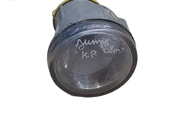 Citroen Jumpy Front fog light A3500611