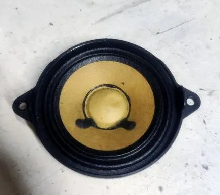 Audi A7 S7 4G Panel speaker 4G0035416