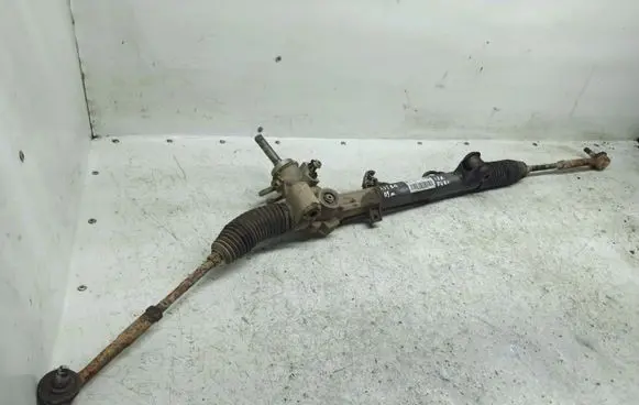 Opel Astra H Steering rack