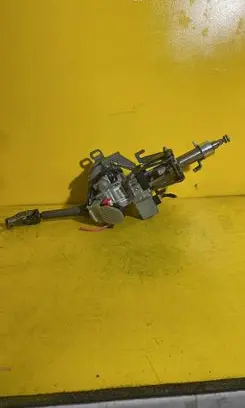 Renault Megane III Steering wheel axle 488101061R 4186101061 22BD01470