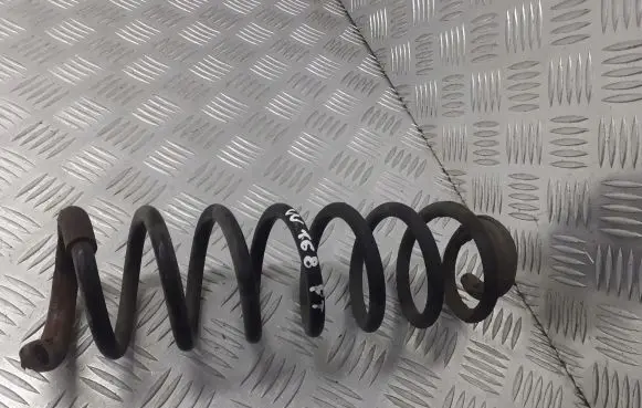 Mercedes-Benz A W168 Rear coil spring
