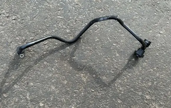 BMW 3 F30 F35 F31 Vacuum line/pipe/hose