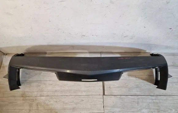 Lamborghini Gallardo Front bumper 400807437D