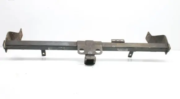 Jeep Wrangler Tow bar set 