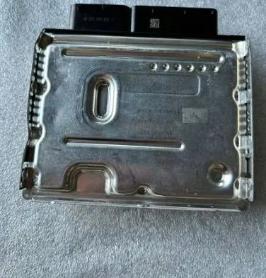 Audi A3 S3 8V Engine control unit/module 04E907309FJ 0261S10300