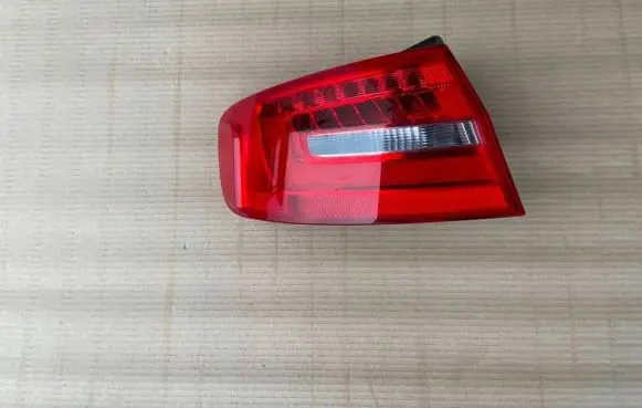 Audi A4 S4 B8 8K Rear/tail lights 8K5945095AC