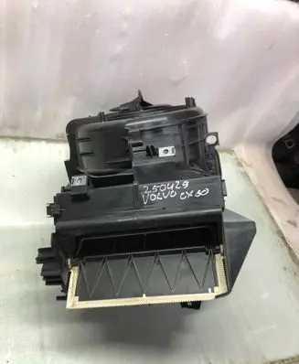 Volvo XC60 Interior heater climate box assembly housing Me517001