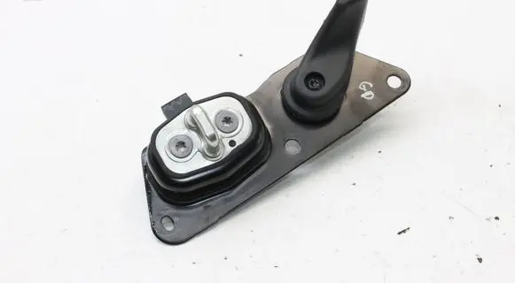 Opel Combo E Rear door interior handle 9818171480