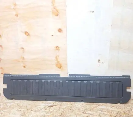 BMW X5 E53 Tailgate trim 8402197 51498402197 8243504