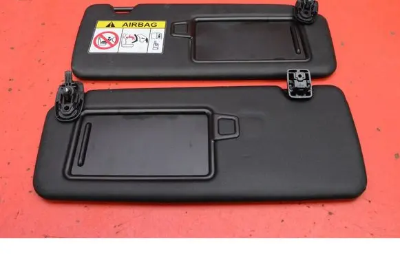 Hyundai Tucson JM Sun visor 