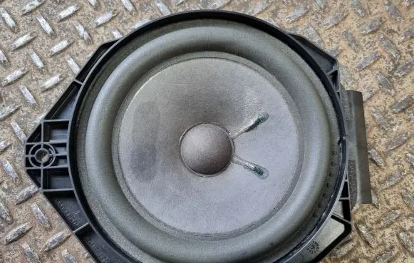 Cadillac Escalade Front door speaker 15905042