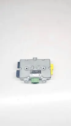 BMW 5 E60 E61 Door control unit/module 75789012 6948692
