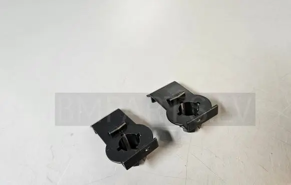 BMW X5 E53 Front window lifting mechanism without motor 51338254781 8254781