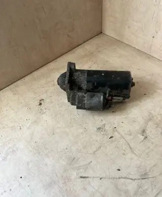 Volvo S80 Starter motor 1005831231
