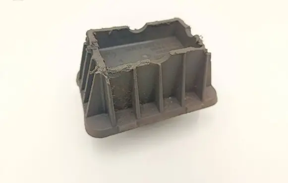 BMW 2 F46 Jacking socket point 7042974