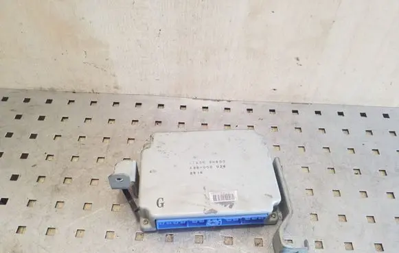 Nissan X-Trail T30 ABS control unit/module 478508H800 A98000U26