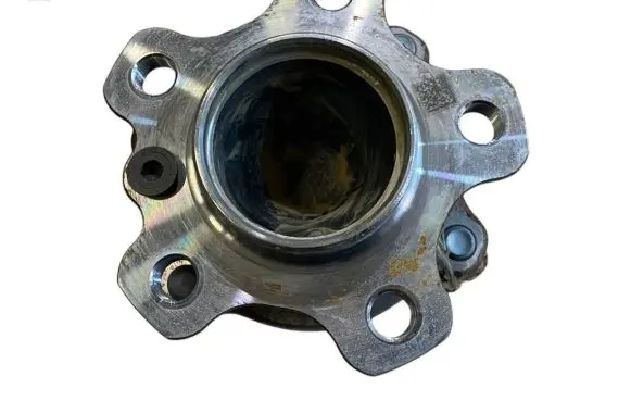 BMW 3 G20 G21 Front wheel ball bearing 6899176 31206899176 6871191