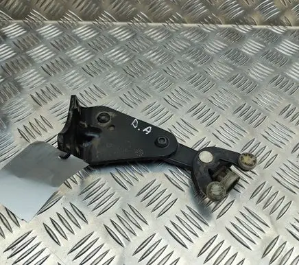 Volkswagen Transporter - Caravelle T6 Sliding door upper roller guide/hinge 7E0843398
