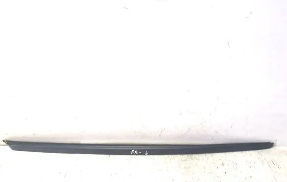Audi A4 S4 B9 Windshield trim 8W0854327